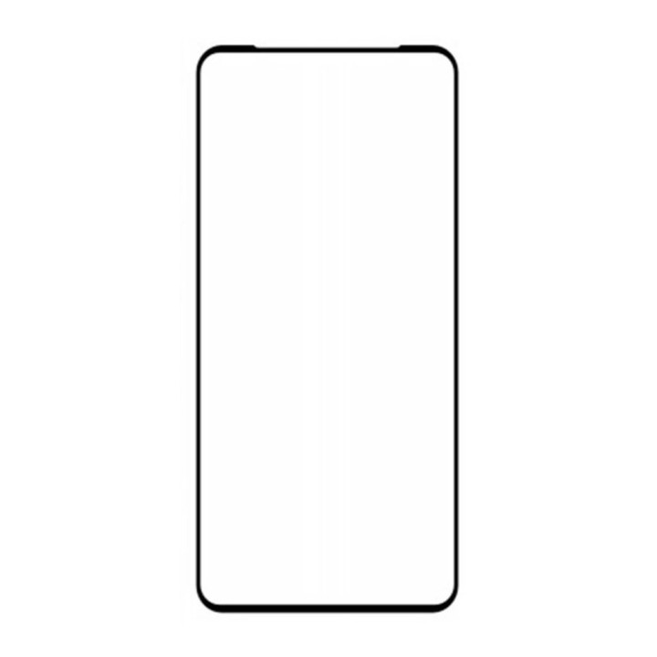 Закаленное защитное стекло Full Screen Tempered Glass для Samsung Galaxy A53 5G, Black