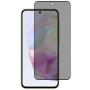 Защитное стекло Privacy Full Screen для Samsung Galaxy A56 5G