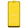 Защитное стекло Full Screen Full Glue 2.5D Tempered Glass для Xiaomi Poco M5, Black