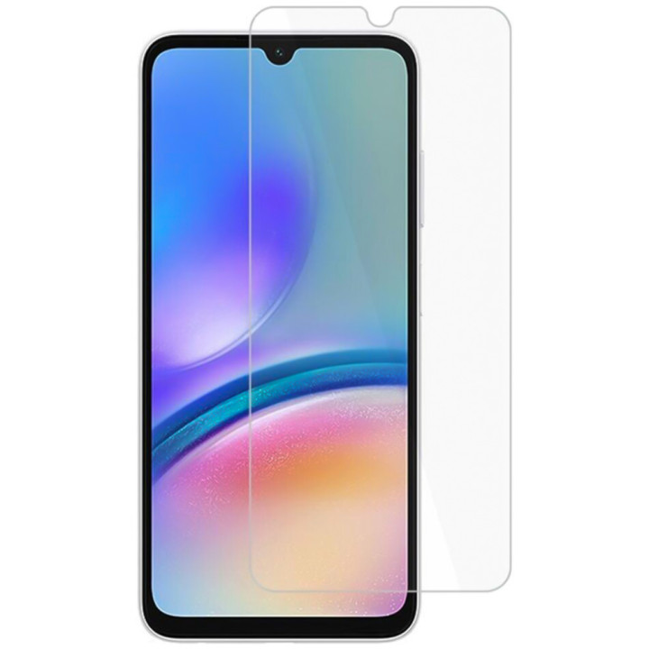 Защитное стекло Tempered Glass 0.3mm для Samsung Galaxy A15 / A15 5G, Transparent