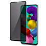 Защитное стекло Privacy Full Screen для Samsung Galaxy A25​, Black