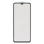 Защитное стекло Full Screen Full Glue 6D Tempered Glass для Samsung Galaxy A32, Black