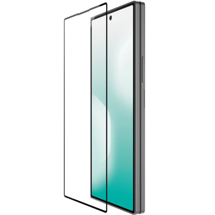 Защитное стекло Nillkin CP+Pro Full Screen Tempered Glass для Samsung Galaxy Fold7 на передній екран, Black