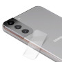Защитное стекло Tempered Glass 0,3мм 2,5D для основной камеры Samsung Galaxy S21, Transparent