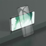 Защитное стекло 2.5D Full Screen Tempered Glass для Samsung S22 Plus 5G
