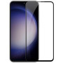 Защитное стекло Nillkin CP+PRO Full Cover Glass для Samsung Galaxy S23 FE, Black
