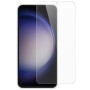 Защитное стекло 2.5D 0.3mm Tempered Glass для Samsung Galaxy S23 FE