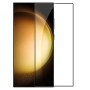 Защитное стекло Nillkin CP+PRO Full Cover Glass для Samsung Galaxy S24 Ultra, Black