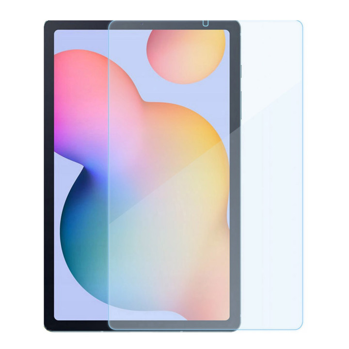 Защитное стекло 0,3 Tempered Glass для Samsung Galaxy Tab S6 Lite (2020 / 2022 / 2024), Transparent