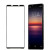 Защитное стекло Full Screen 2,5D Tempered Glass для Sony Xperia 5 IV, Black