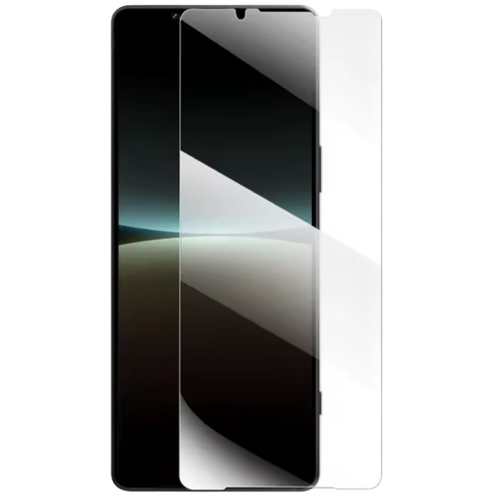 Защитное стекло Tempered Glass 0.3mm для Sony Xperia 1 VII