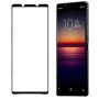 Защитное стекло Full Screen 2,5D Tempered Glass для Sony Xperia 10 V, Black