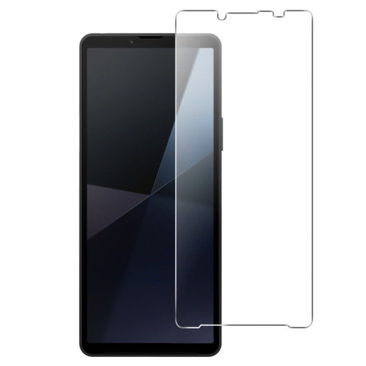 Защитное стекло Tempered Glass 0.3mm для Sony Xperia 10 VII