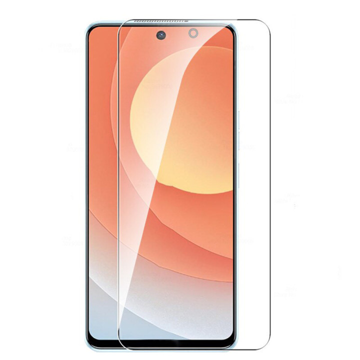 Защитное стекло Tempered Glass 0.3mm для Tecno Camon 19 / 19 Pro / 9 Neo, Transparent