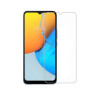 Защитное стекло Tempered Glass 0.3mm для Tecno Spark GO 2022 / Spark 8C, Transparent