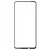 Закаленное защитное стекло Full Screen Tempered Glass для Huawei P smart Z, Y9 2019 Prime