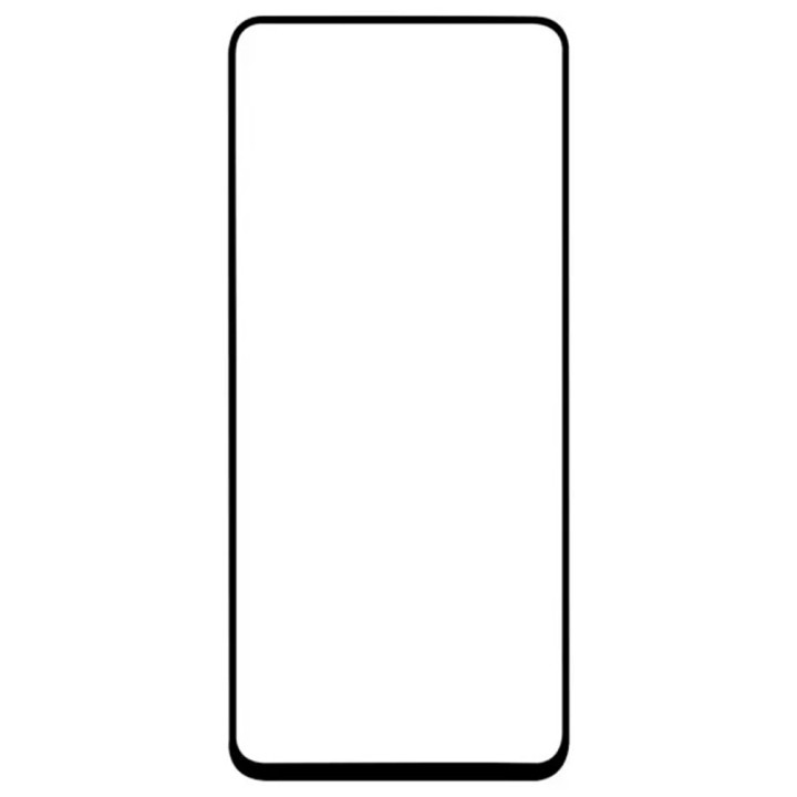 Закаленное защитное стекло Full Screen 3D Tempered Glass для Xiaomi 12 / 12X, Black