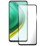 Защитное стекло Full Screen Full Glue 2,5D Tempered Glass для Xiaomi Mi 10T, Black