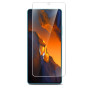 Защитное стекло 2.5D 0.3mm Tempered Glass для Xiaomi Poco F5