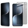 Защитное стекло Privacy Full Screen для Poco F8 Ultra / Redmi K90 Pro Max