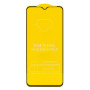 Защитное стекло Full Screen Full Glue 2,5D Tempered Glass для Xiaomi Poco M3, Black