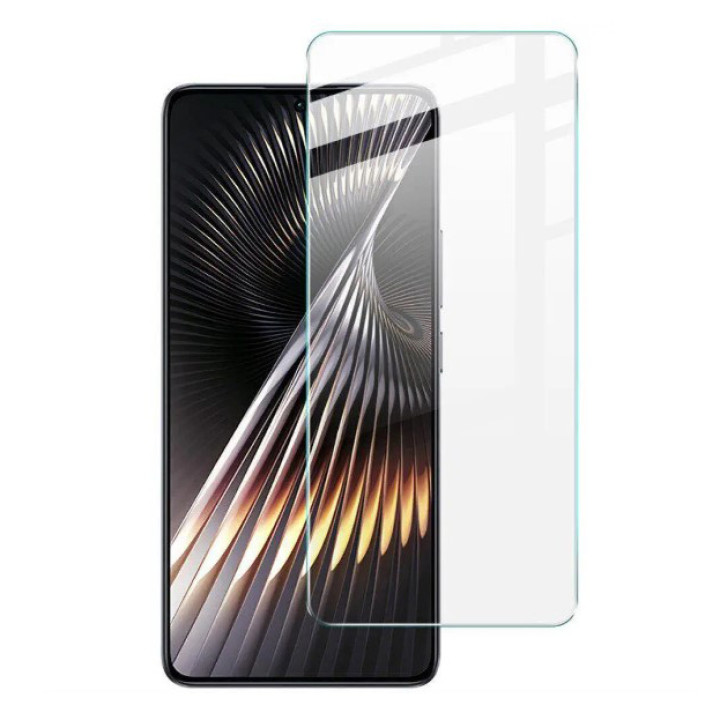 Защитное стекло Tempered Glass 0.3mm для Xiaomi Poco X7 Pro / Redmi Turbo 4