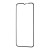 Закаленное защитное стекло Full Screen Tempered Glass для Xiaomi Redmi 10A, Black