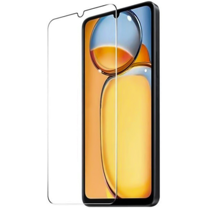 Защитное стекло Tempered Glass 0.3mm для Samsung Galaxy S25 Ultra