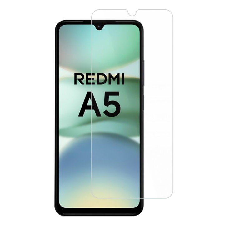 Защитное стекло Tempered Glass 0.3mm для Xiaomi Redmi A5 4G / Poco C71