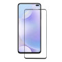 Защитное стекло Full Screen Tempered Glass для Xiaomi Redmi K30 Pro, Black