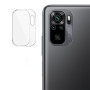 Защитное стекло Tempered Glass 0,3мм 2,5D для основной камеры Xiaomi Redmi Note 10 4G, Transparent