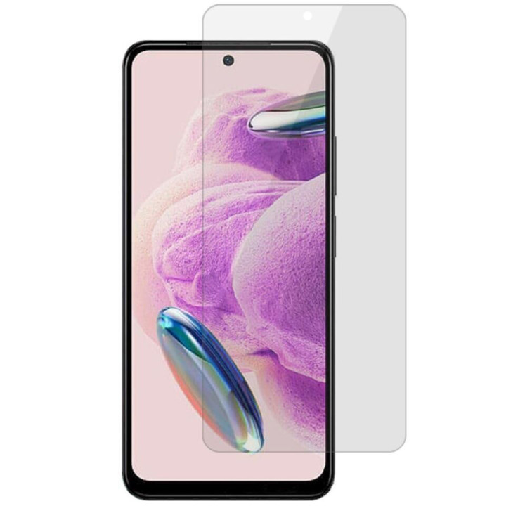 Защитное стекло Tempered Glass 0.3mm для Xiaomi Redmi Note 12S, Transparent