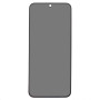 Защитное стекло Privacy Full Screen для Xiaomi Poco M7 Pro 5G, Black
