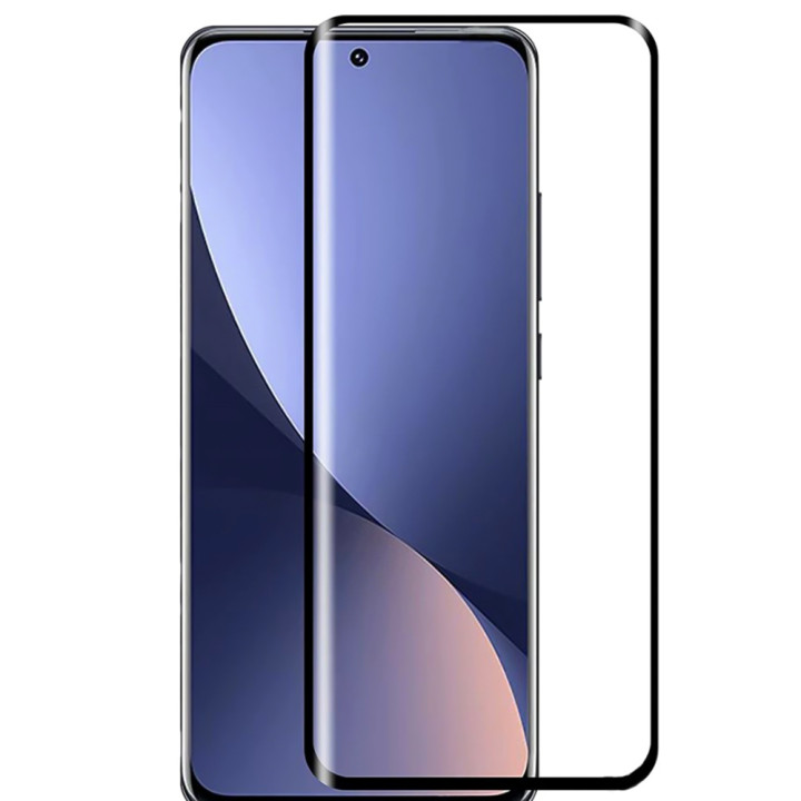 Защитное стекло 3D Full Screen Tempered Glass для Oppo Reno13 Pro
