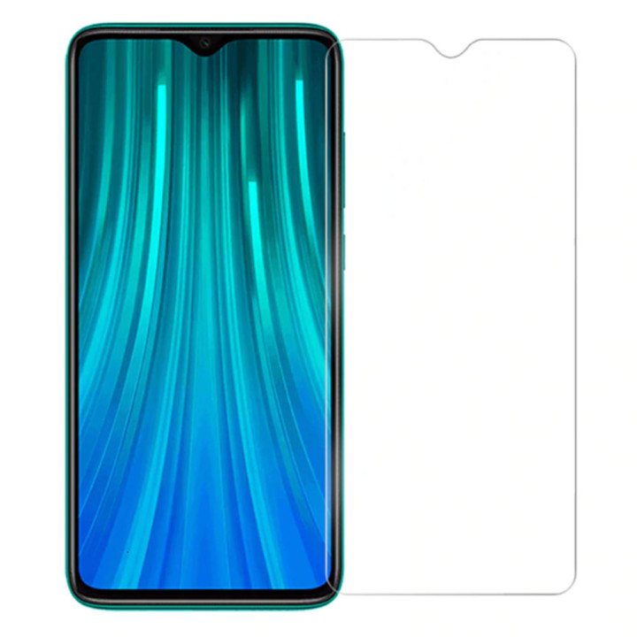 Защитное стекло 0.3mm Tempered Glass для Xiaomi Redmi Note 8 / Redmi Note 8 2021