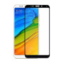 Защитное стекло Full Screen Full Glue 5D для Xiaomi Redmi 5 Plus