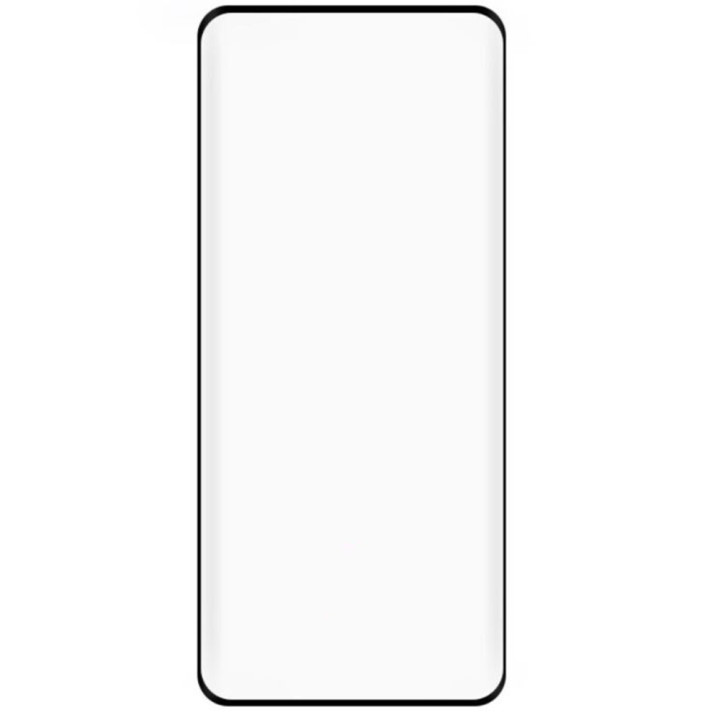 Закаленное защитное стекло Full Screen 3D Tempered Glass для Xiaomi 13 Pro, Black