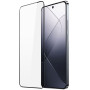 Закаленное защитное стекло Full Screen Tempered Glass для Xiaomi 14, Black