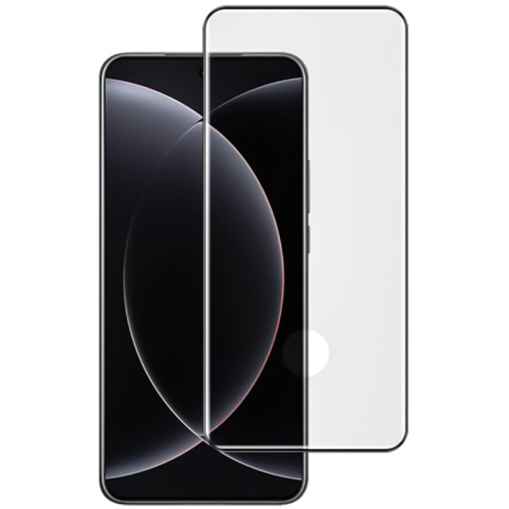 Защитное стекло Full Screen Tempered Glass 3D для Xiaomi 15 Ultra