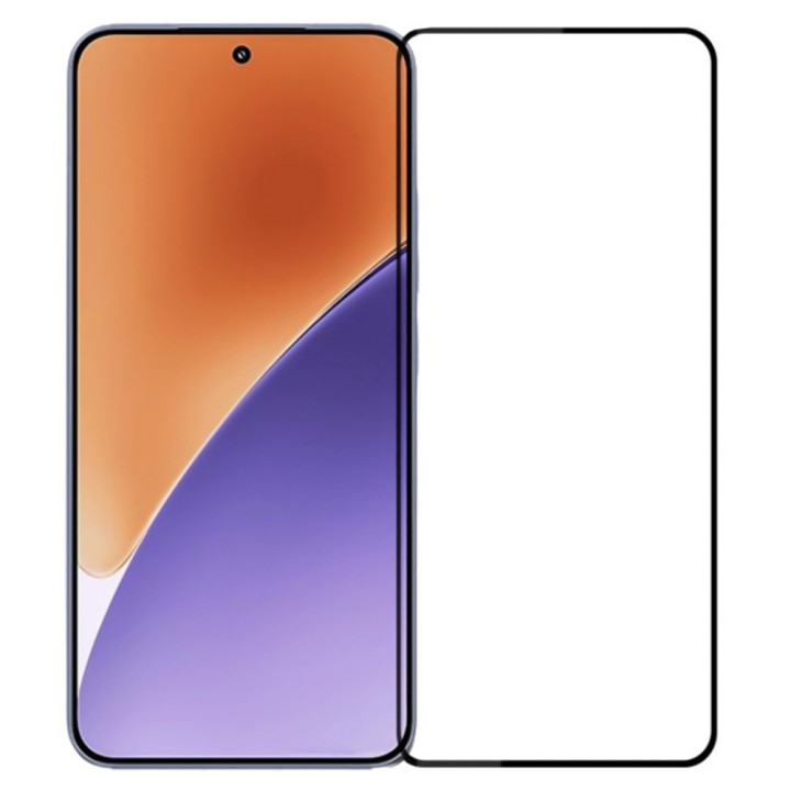 Защитное стекло Full Screen Tempered Glass для Xiaomi 15 5G