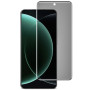 Защитное стекло 3D Privacy Full Screen для Xiaomi 15 Ultra​