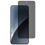 Защитное стекло Privacy Full Screen для Xiaomi 15