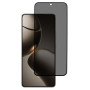 Защитное стекло Privacy Full Screen для Xiaomi 15T​ Pro