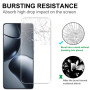 Защитное стекло Tempered Glass 0.3mm для Xiaomi 15T Pro