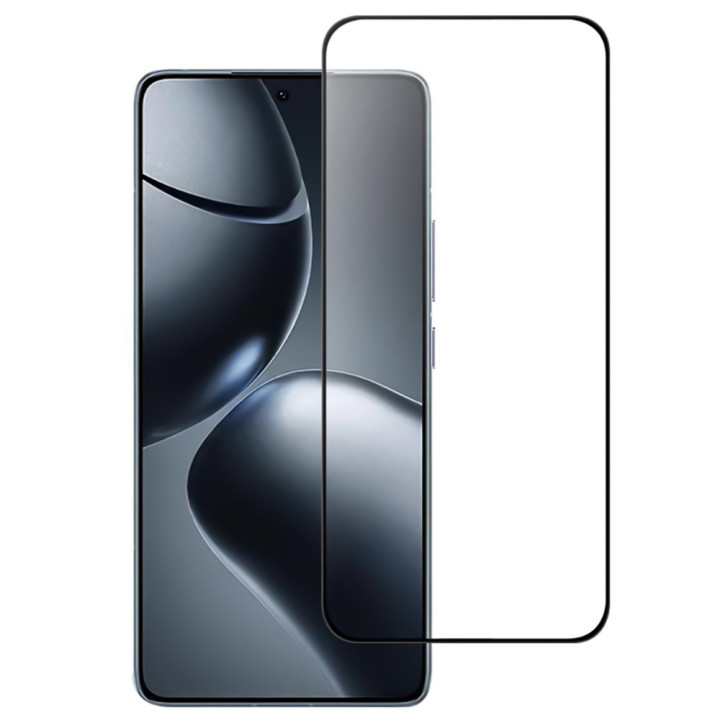 Защитное стекло Full Screen Tempered Glass для Xiaomi 15T​