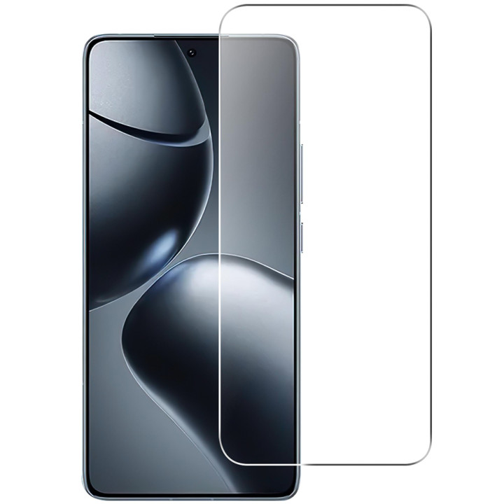 Защитное стекло Tempered Glass 0.3mm для Xiaomi 15T​​