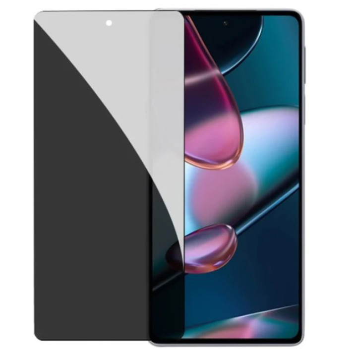 Защитное стекло Privacy Full Screen для Asus Rog Phone 9 / 9 Pro, Black