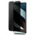 Защитное стекло Privacy Full Screen для Infinix Hot 30i, Black