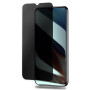 Защитное стекло Privacy Full Screen для Infinix Hot 30i, Black