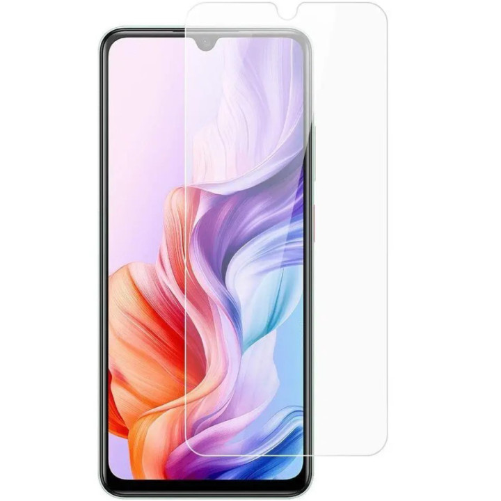 Защитное стекло Tempered Glass 0.3mm для ZTE Nubia V70 Max